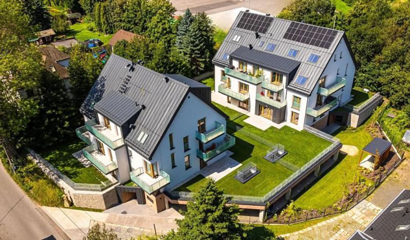 Prodej bytu 4+kk, Liberec, Dukelská, 128 m2