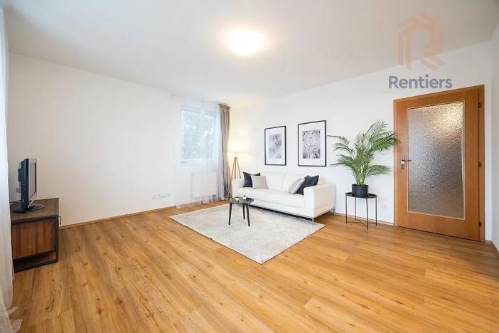 Prodej bytu 4+1, Praha - Troja, K Haltýři, 116 m2