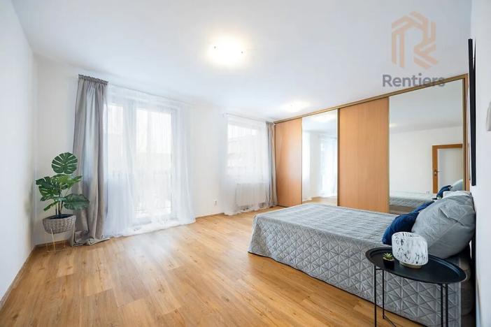 Prodej bytu 4+1, Praha - Troja, K Haltýři, 116 m2