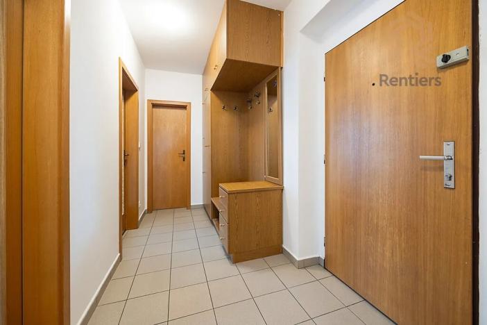 Prodej bytu 4+1, Praha - Troja, K Haltýři, 116 m2