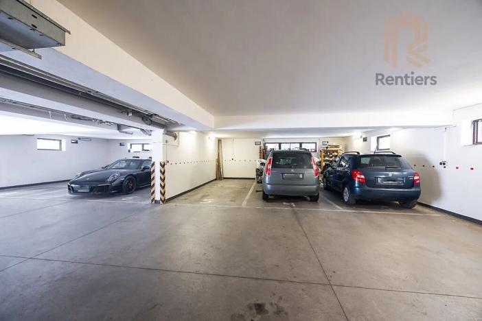 Prodej bytu 4+1, Praha - Troja, K Haltýři, 116 m2