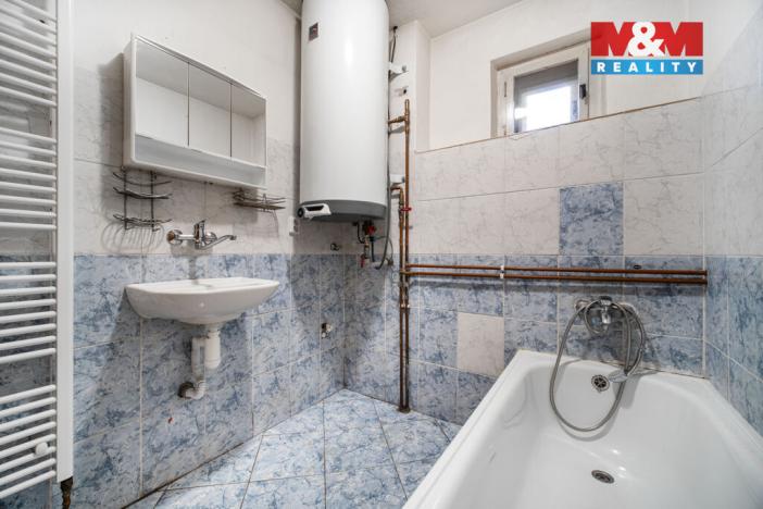 Prodej rodinného domu, Hartmanice, 81 m2