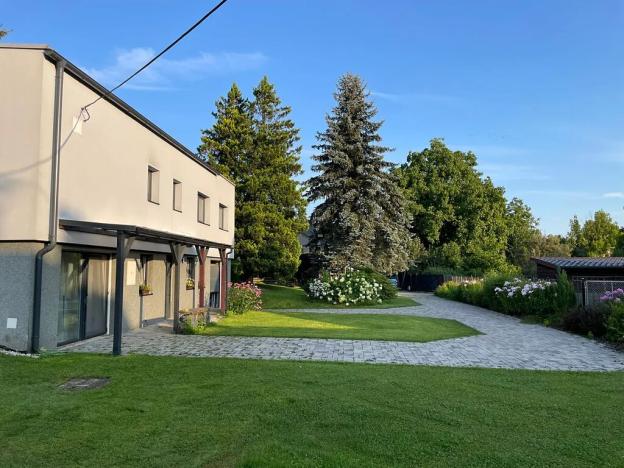 Prodej rodinného domu, Raškovice, 180 m2