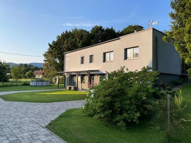 Prodej rodinného domu, Raškovice, 180 m2