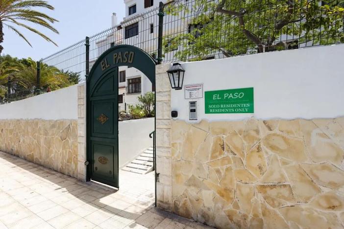 Prodej bytu 3+kk, Los Cristianos, Španělsko, 100 m2