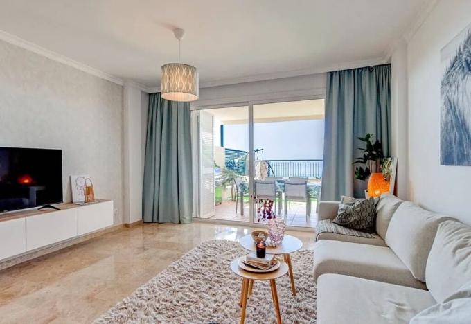 Prodej rodinného domu, Santiago del Teide, Španělsko, Plaza de Puerto Santiago, 130 m2