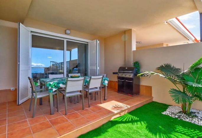 Prodej rodinného domu, Santiago del Teide, Španělsko, Plaza de Puerto Santiago, 130 m2