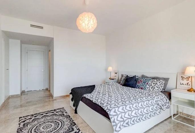 Prodej rodinného domu, Santiago del Teide, Španělsko, Plaza de Puerto Santiago, 130 m2