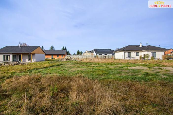 Prodej pozemku pro bydlení, Kolová, 910 m2