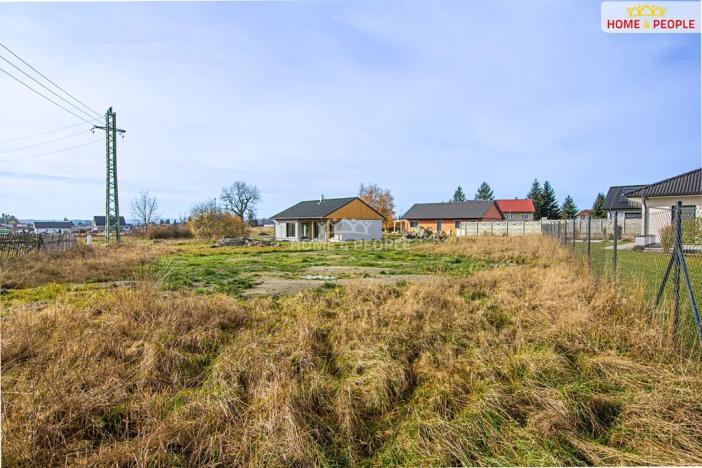 Prodej pozemku pro bydlení, Kolová, 910 m2