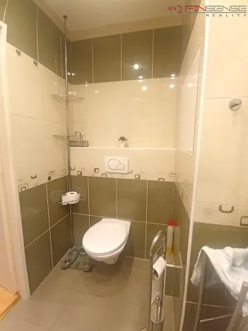 Pronájem bytu 3+1, Kladno, Na růžovém poli, 56 m2