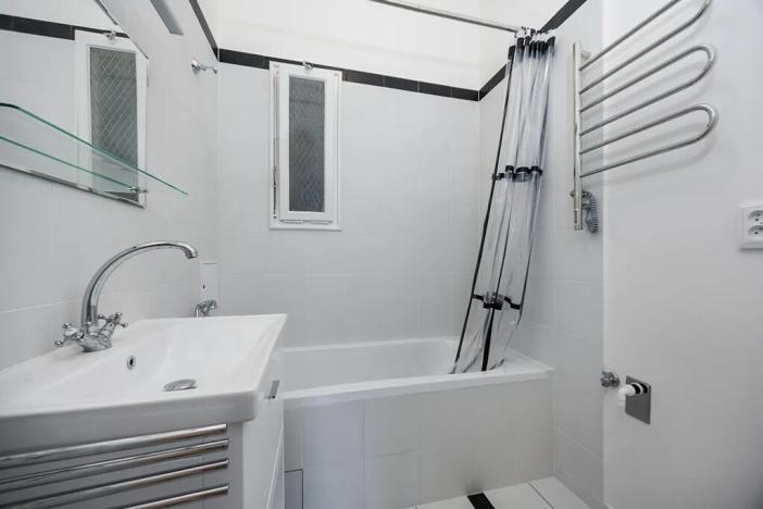 Pronájem bytu 3+kk, Praha - Malá Strana, Újezd, 78 m2