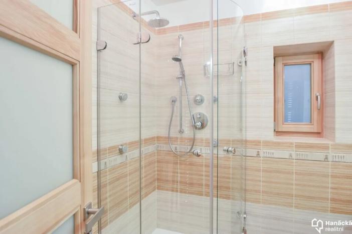 Pronájem bytu 3+1, Olomouc, Legionářská, 104 m2