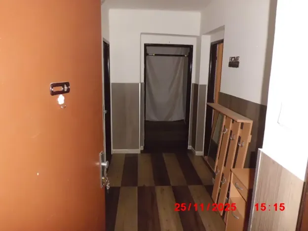 Pronájem bytu 3+1, Přední Výtoň, 83 m2