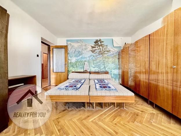 Prodej rodinného domu, Rovensko pod Troskami, Riegrova, 220 m2