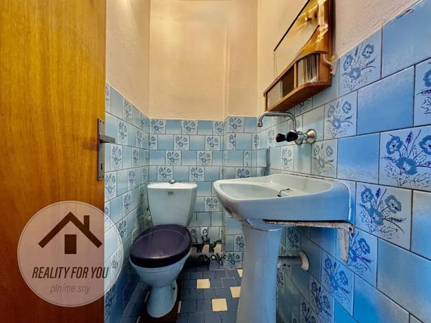 Prodej rodinného domu, Rovensko pod Troskami, Riegrova, 220 m2