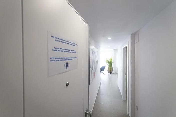 Prodej bytu 4+kk, Murcia City, Španělsko, 102 m2