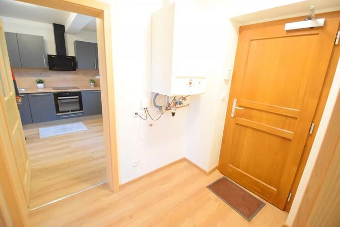 Pronájem bytu 2+kk, Beroun, V Pražské bráně, 36 m2