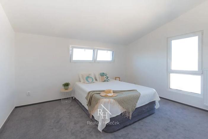 Prodej bytu 4+kk, Dřetovice, 95 m2