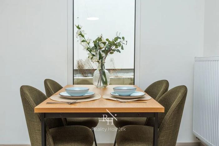 Prodej bytu 4+kk, Dřetovice, 95 m2