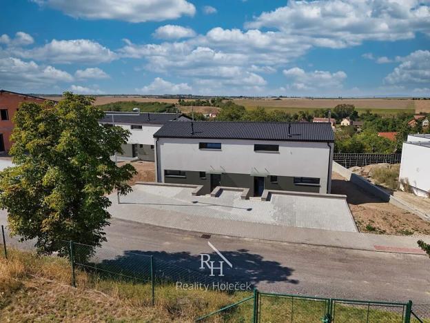 Prodej bytu 4+kk, Dřetovice, 95 m2