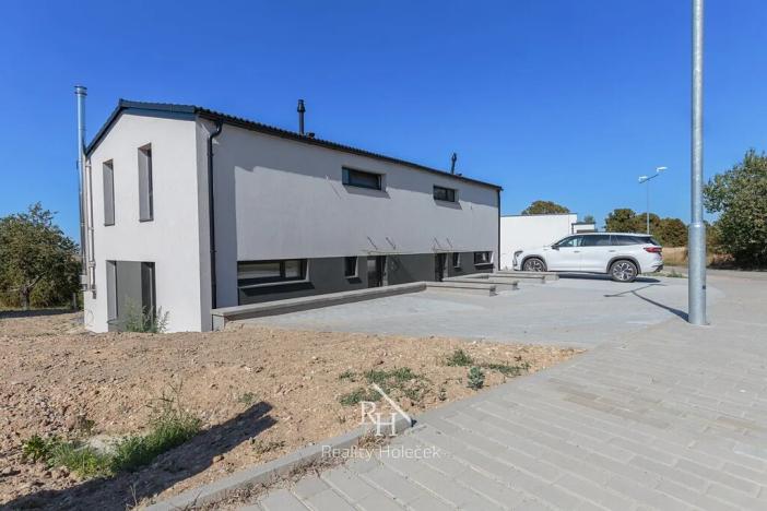 Prodej bytu 4+kk, Dřetovice, 95 m2