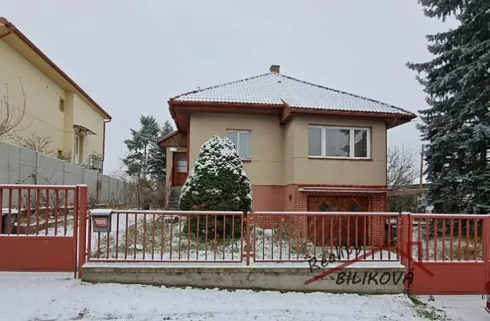 Pronájem rodinného domu, Brandýs nad Labem-Stará Boleslav, Martinovská, 90 m2