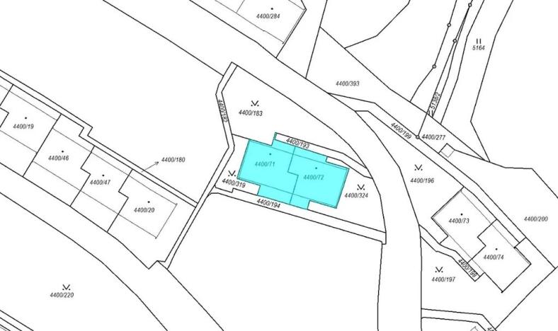 Prodej bytu 3+1, Ústí nad Labem, Šumavská, 84 m2