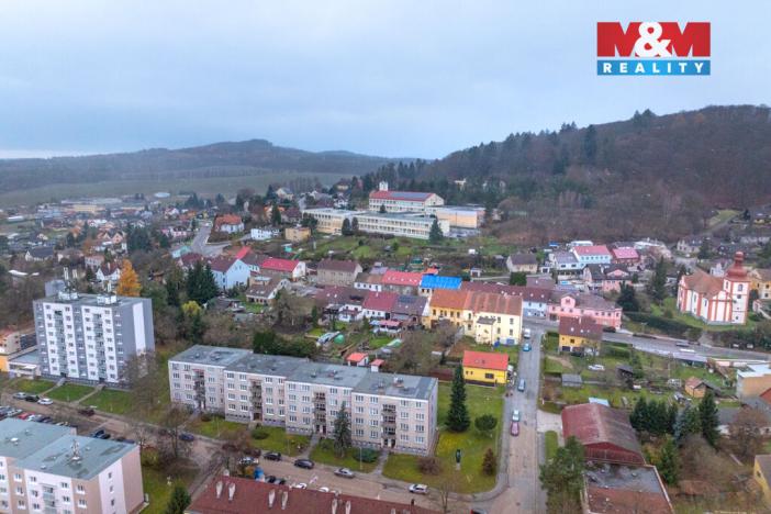 Prodej rodinného domu, Zbiroh, Masarykovo náměstí, 431 m2