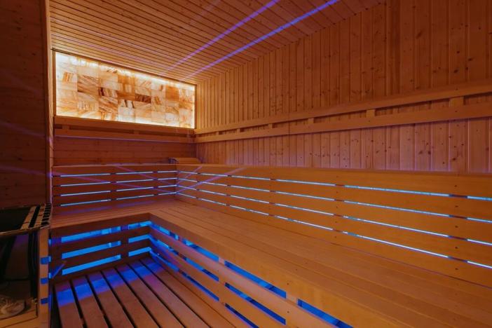 Prodej bytu 1+kk, Horní Planá, Náměstí, 39 m2