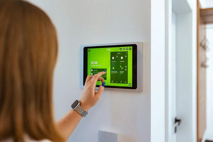 Prodej bytu 3+kk, Horní Planá, Náměstí, 83 m2