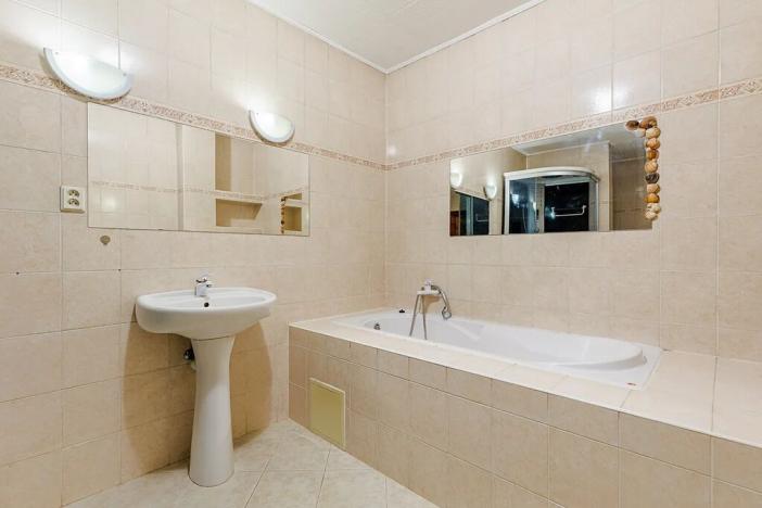 Prodej rodinného domu, Horní Skrýchov, 230 m2