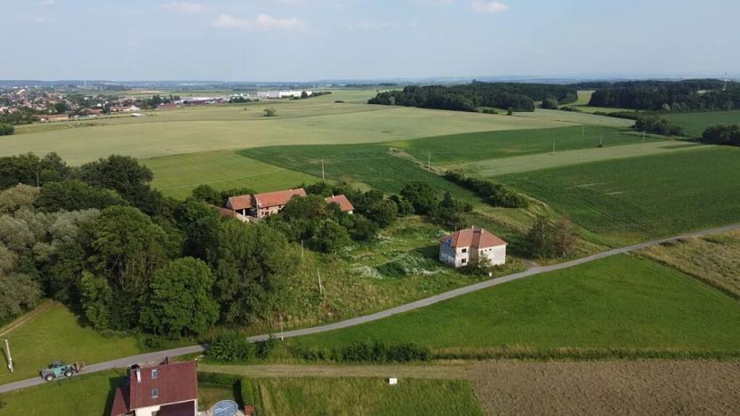 Prodej pozemku pro bydlení, Dolní Ředice, K Časům, 916 m2