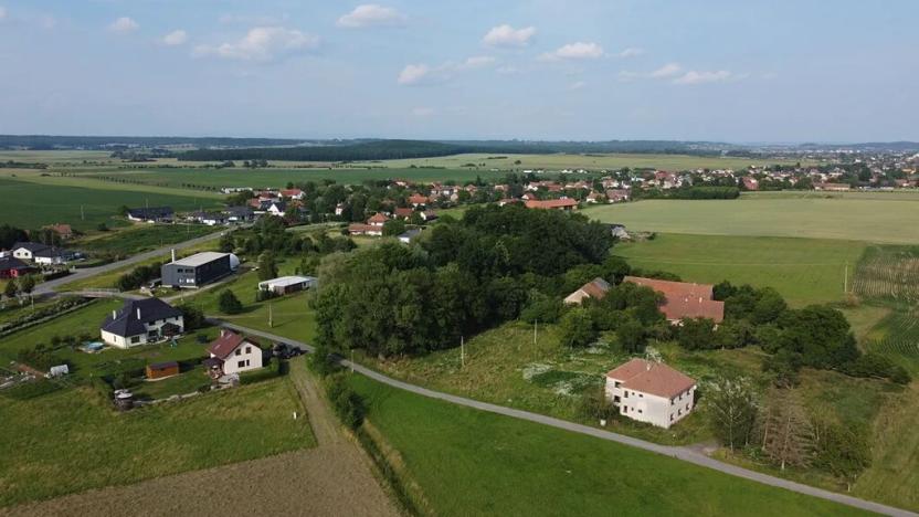 Prodej pozemku pro bydlení, Dolní Ředice, K Časům, 697 m2