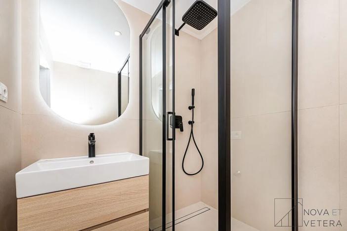 Pronájem bytu 2+kk, Praha - Žižkov, Jeseniova, 45 m2