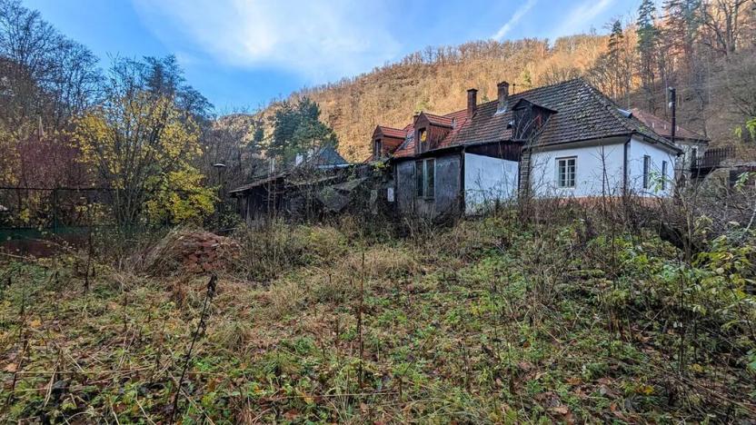 Prodej rodinného domu, Adamov, Josefovská, 96 m2