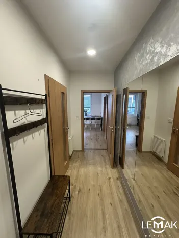 Prodej bytu 2+1, Olomouc, Tovární, 57 m2