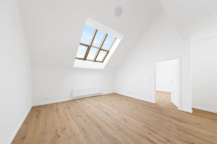 Prodej bytu 2+kk, Praha - Holešovice, Veverkova, 51 m2