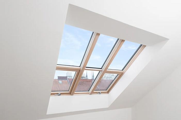 Prodej bytu 2+kk, Praha - Holešovice, Veverkova, 51 m2