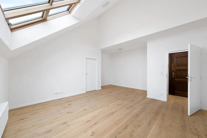 Prodej bytu 2+kk, Praha - Holešovice, Veverkova, 51 m2