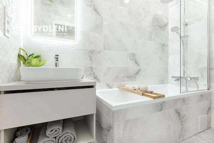 Prodej bytu 3+kk, Teplice, Buzulucká, 53 m2