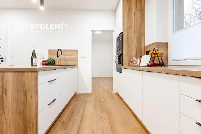 Prodej bytu 3+kk, Teplice, Buzulucká, 53 m2