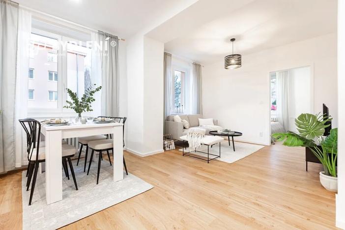 Prodej bytu 3+kk, Teplice, Buzulucká, 53 m2