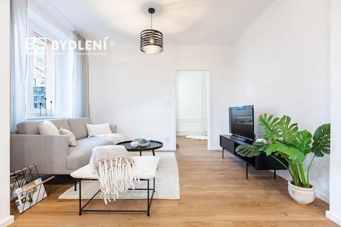 Prodej bytu 3+kk, Teplice, Buzulucká, 53 m2