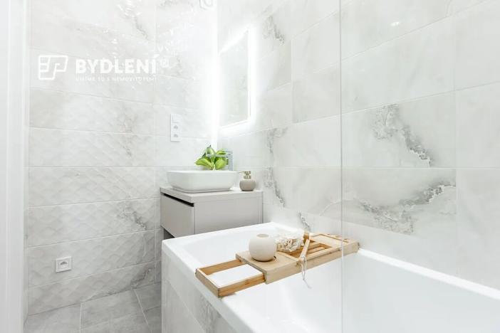 Prodej bytu 3+kk, Teplice, Buzulucká, 53 m2