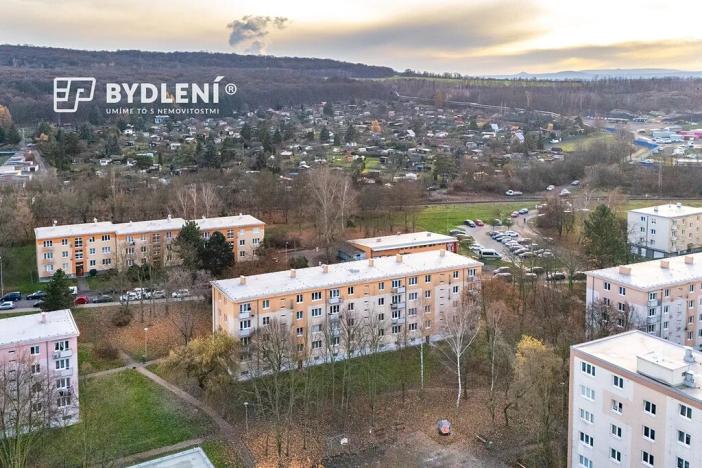 Prodej bytu 3+kk, Teplice, Buzulucká, 53 m2