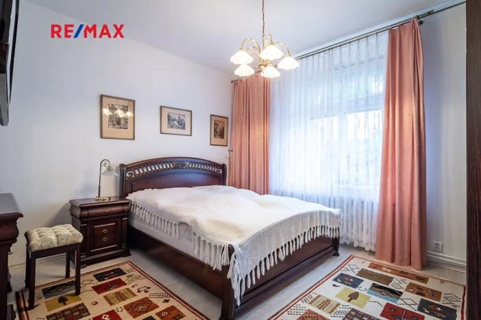 Prodej vily, Slaný, Máchova, 352 m2