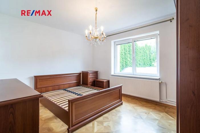 Prodej vily, Slaný, Máchova, 352 m2