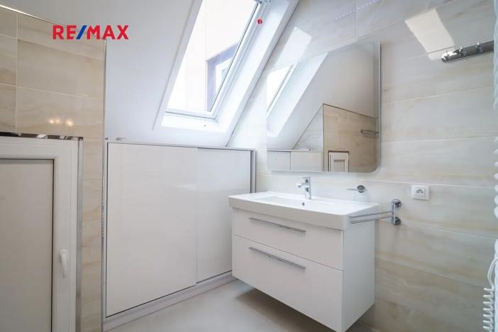 Prodej vily, Slaný, Máchova, 352 m2