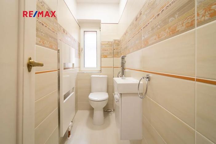 Prodej vily, Slaný, Máchova, 352 m2